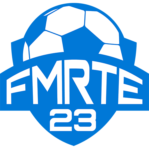 Editor de jogo do Football Manager 2024