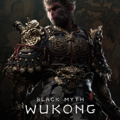 Black Myth: Wukong PC