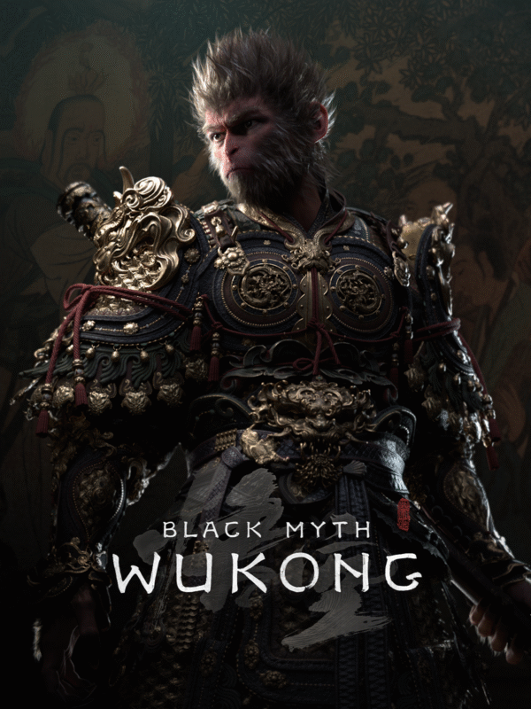 Black Myth: Wukong PC