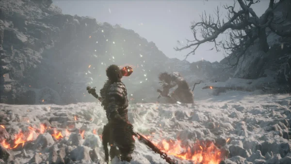 Black Myth: Wukong PC - Imagem 2