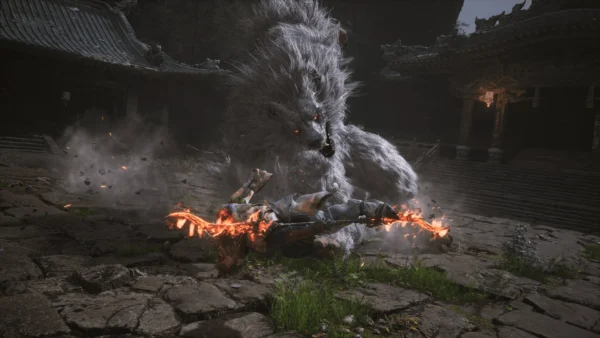 Black Myth: Wukong PC - Imagem 3