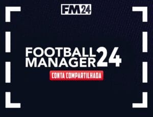 Football Manager 2024 (PC/MAC) Steam Offline
