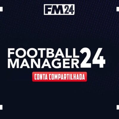 Football Manager 2024 (PC/MAC) Steam Offline