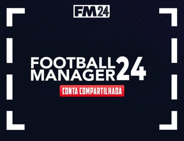 Football Manager 2024 (PC/MAC) Steam Offline