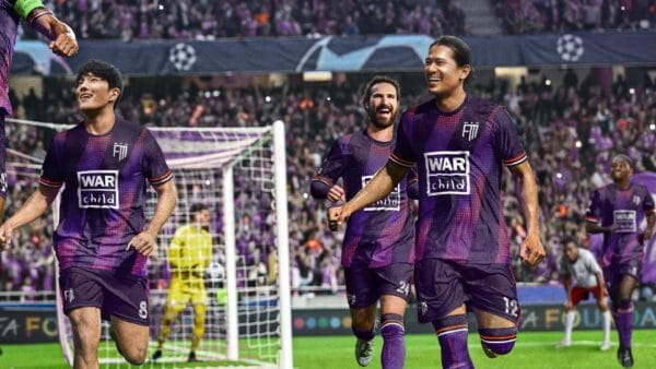 Football Manager 2024 Epic - Imagem 3
