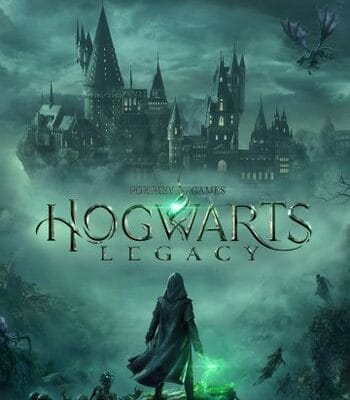 Hogwarts Legacy PC