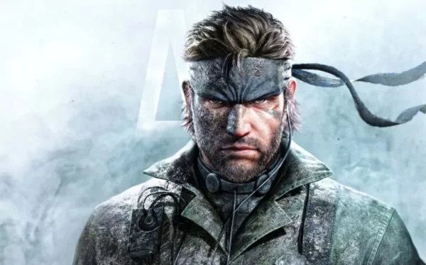 Metal Gear Solid Δ: Snake Eater PC Steam Offline - Deluxe Edition - Imagem 3