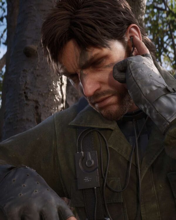 Metal Gear Solid Δ: Snake Eater PC Steam Offline - Deluxe Edition - Imagem 2