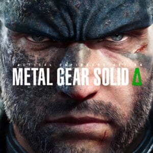 Metal Gear Solid Δ: Snake Eater PC Steam Offline - Deluxe Edition