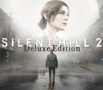 SILENT HILL 2 PC