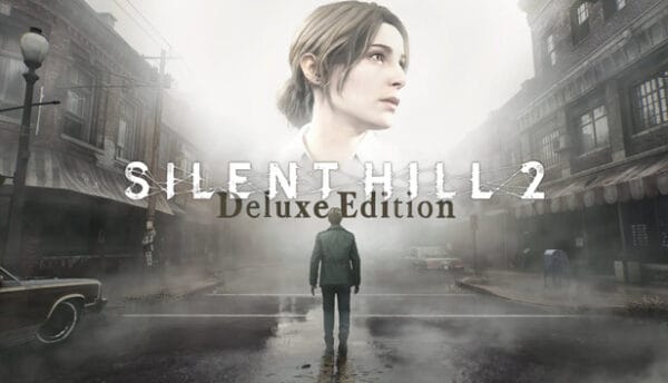 SILENT HILL 2 PC