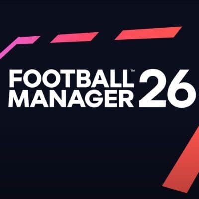 Football Manager 2026 – Conta Nova Steam (Pré-Venda Oficial)