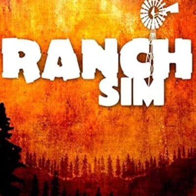 Ranch Simulator - Versão Offline Oferta