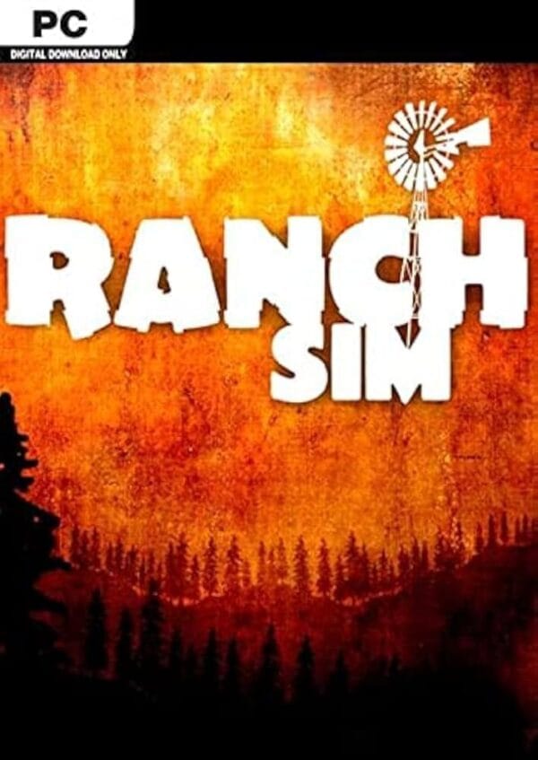Ranch Simulator - Versão Offline Oferta