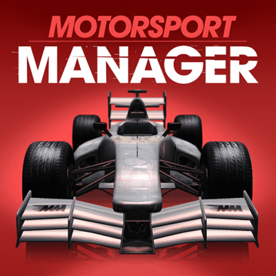 Motorsport Manager- Versão Offline Oferta