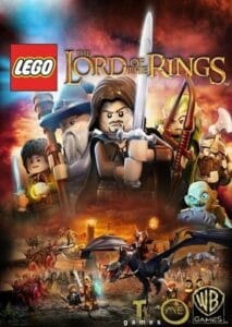 LEGO: The Lord of the Rings - Versão Offline Oferta