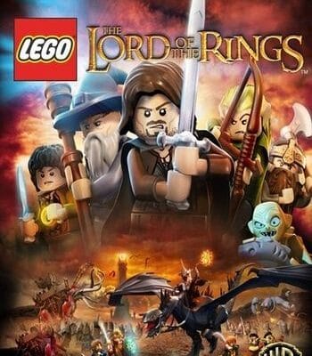 LEGO: The Lord of the Rings - Versão Offline Oferta