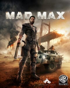 Mad Max - Versão Offline Oferta