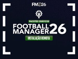 Pacote de Instalação Completa + Ativação do Pacote Gráfico (Serviço Premium)