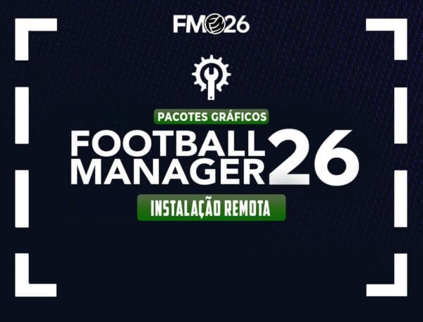 Pacote de Instalação Completa + Ativação do Pacote Gráfico (Serviço Premium)