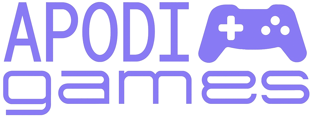 Apodi Games