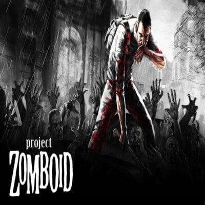 PROJECT ZOMBOID - Versão Offline Oferta