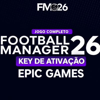Football Manager epicgames