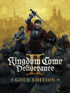 Kingdom Come: Deliverance II – Conta OFFLINE (Steam)