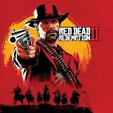 Red Dead Redemption 2 – Conta OFFLINE