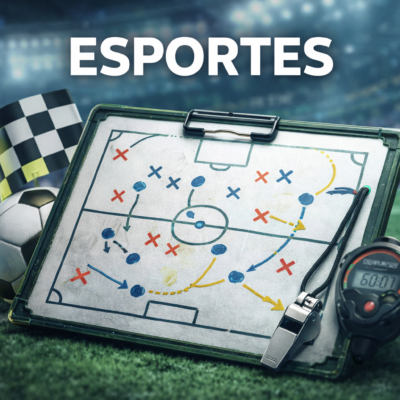 Categoria Esportes – Jogos para PC