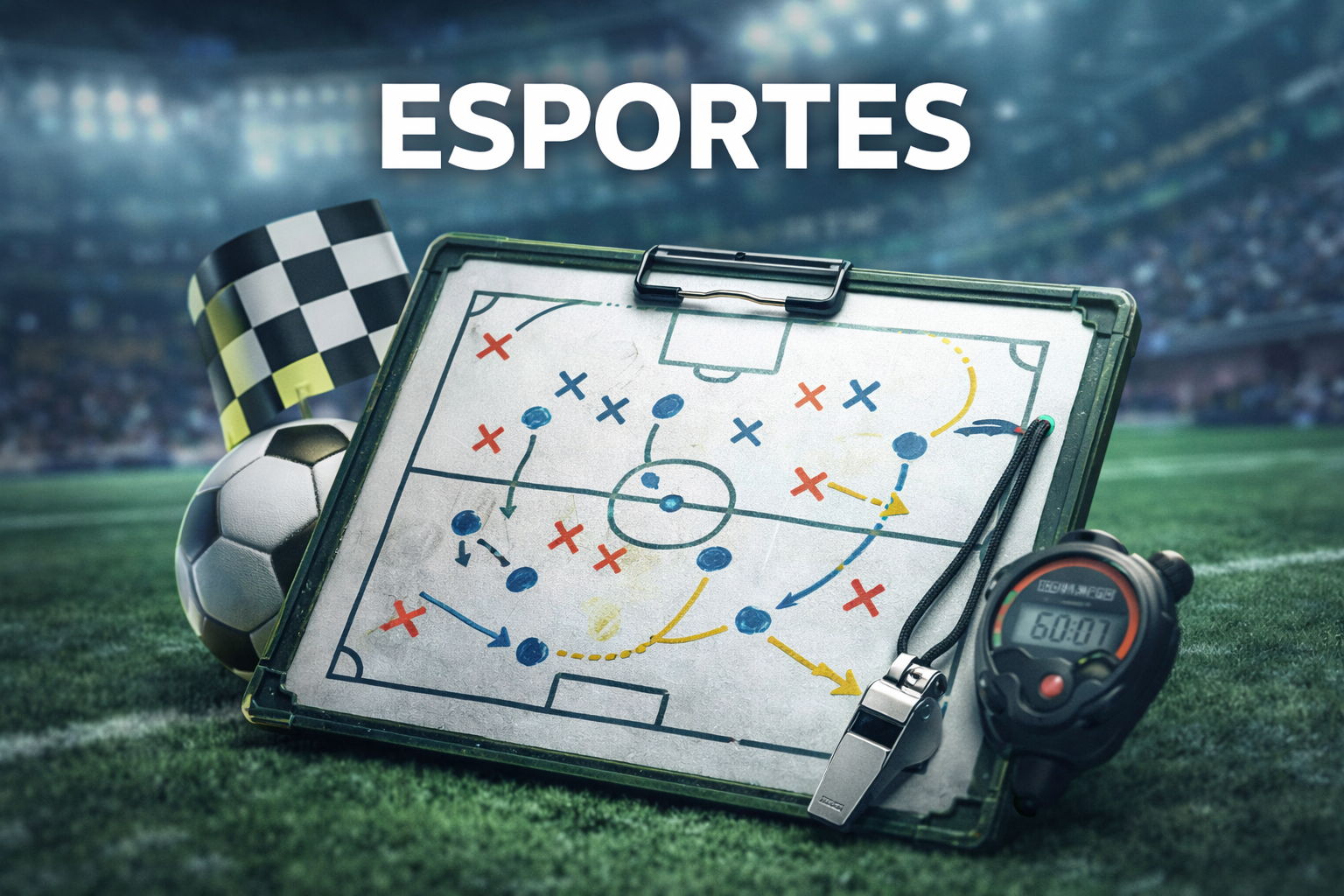 Categoria Esportes – Jogos para PC