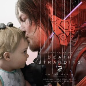 DEATH STRANDING 2: ON THE BEACH – Conta OFFLINE (Steam)