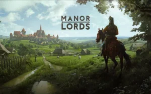 MANOR LORDS – Conta Offline Steam Exclusiva