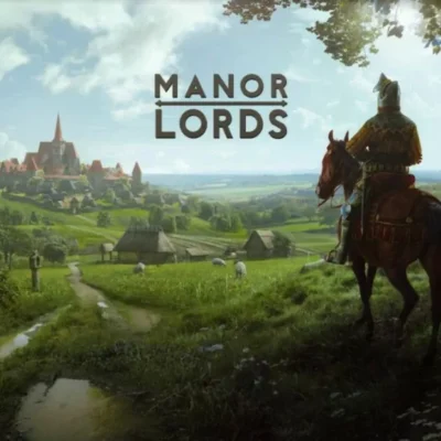 MANOR LORDS – Conta Offline Steam Exclusiva