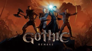 Gothic 1 Remake – Conta OFFLINE (Steam)
