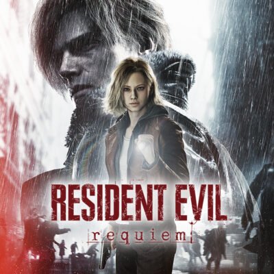RESIDENT EVIL REQUIEM – Conta OFFLINE (Steam)